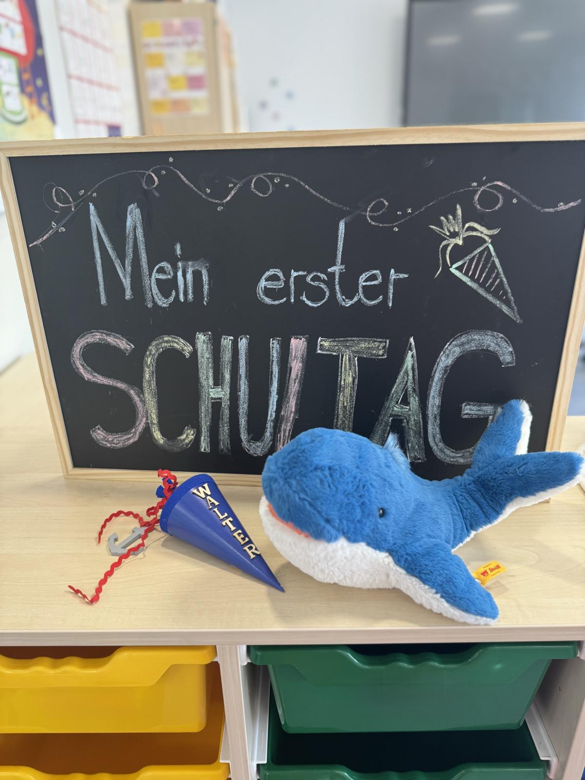 Klasse1a