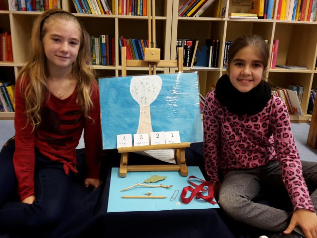 Klasse 4c