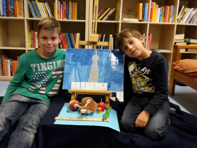 Klasse 4c